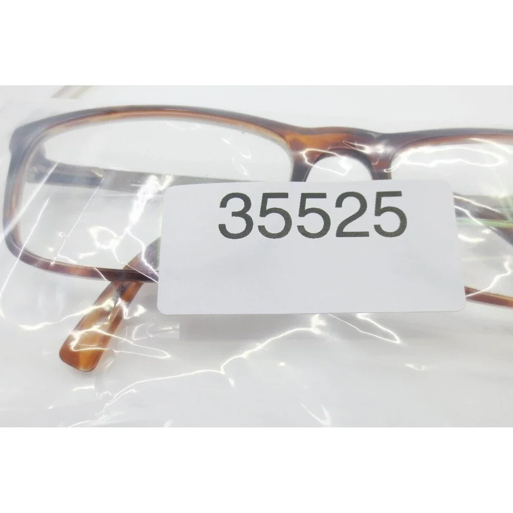 Viva Eyewear VV4026 056 Tortoise Shell Rectangular Glasses Frames 58-18-145